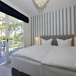 Brise Strandresidenz Else Marie App 112 Apartamento