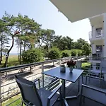 Brise Strandresidenz Else Marie App 112 *