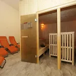 Brise Strandresidenz Else Marie App 112 Apartamento *