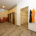 Apartamento Brise Strandresidenz Else Marie App 112 Heringsdorf (Usedom)